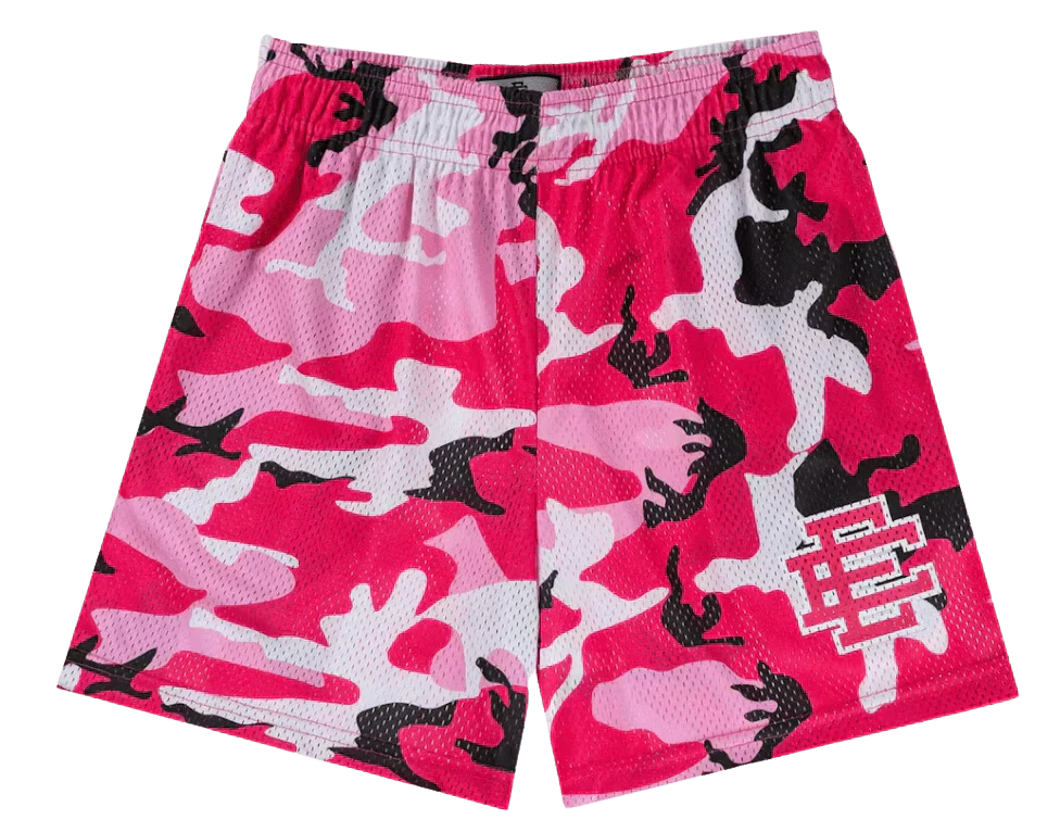 EE shorts - EestiLeiud